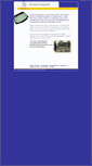 Mobile Screenshot of gtaautoglass.com
